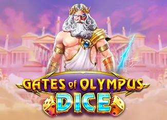 Gates of Olympus Dice - KINGBET189