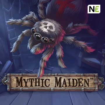 Mythic Maiden - KINGBET189