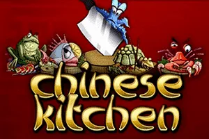 Chinese Kitchen - KINGBET189