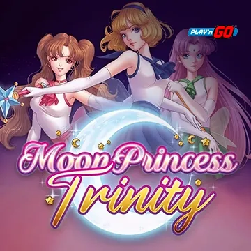 Midnight Princess Trinity - KINGBET189