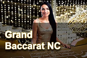 Grand Baccarat NC - KINGBET189
