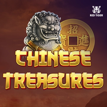 Chinese Treasures - KINGBET189