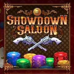Showdown Saloon - KINGBET189