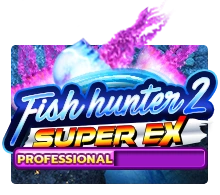 Fish Hunter 2 EX - Pro - KINGBET189