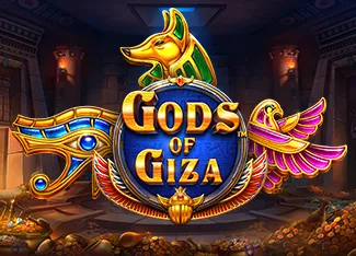 Gods of Giza - KINGBET189