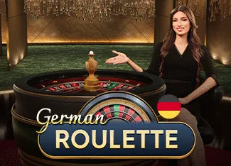 German Roulette - KINGBET189