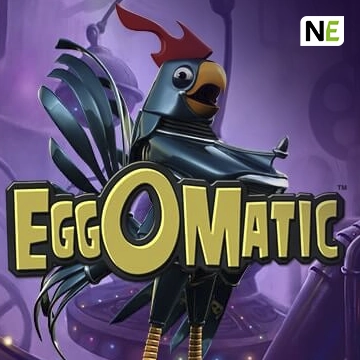 EggOMatic - KINGBET189