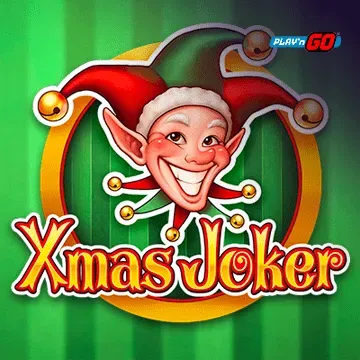 Xmas Joker - KINGBET189