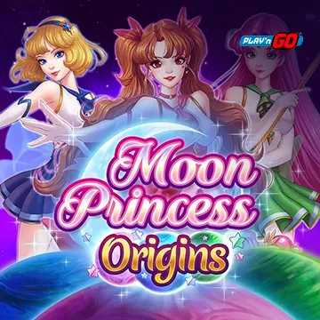 Midnight Princess Origins - KINGBET189