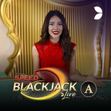 Speed VIP Blackjack A - KINGBET189