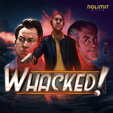 Whacked! - KINGBET189