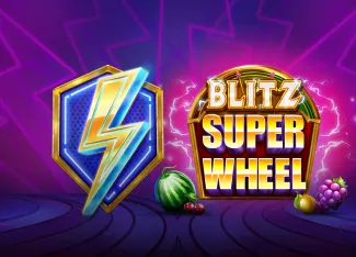 Blitz Super Wheel - KINGBET189