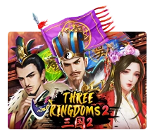 Three Kingdoms 2 - KINGBET189