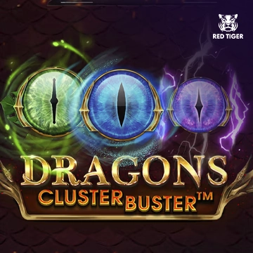 Dragons Clusterbuster - KINGBET189