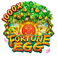 FORTUNE EGG - KINGBET189