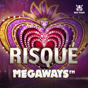 Risque Megaways - KINGBET189