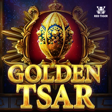 Golden Tsar - KINGBET189