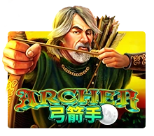 Archer - KINGBET189