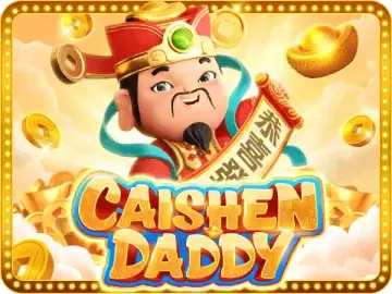 CAISHEN DADDY - KINGBET189
