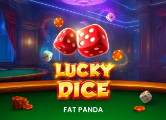 Lucky Dice - KINGBET189