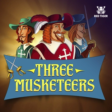 Three Musketeers - KINGBET189