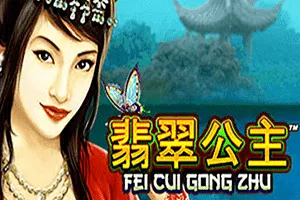 Fei Cui Gong Zhu - KINGBET189