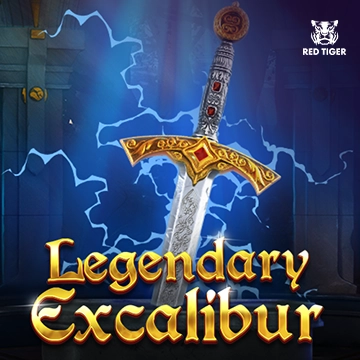 Legendary Excalibur - KINGBET189