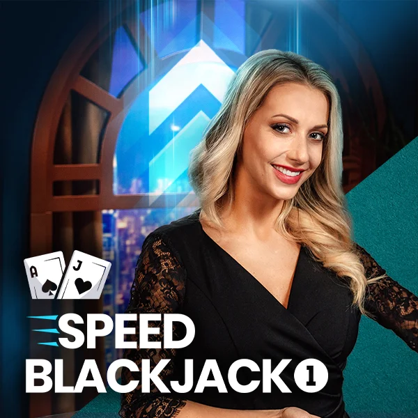 Speed Blackjack 1 - KINGBET189