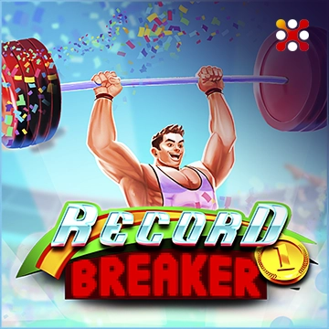 Record Breaker - KINGBET189