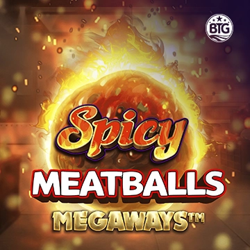 Spicy Meatballs - KINGBET189