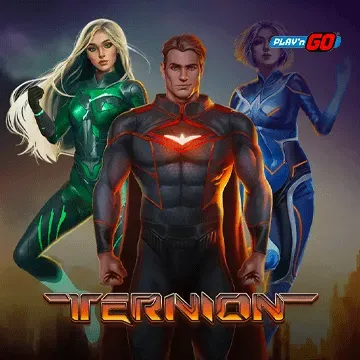 Ternion - KINGBET189