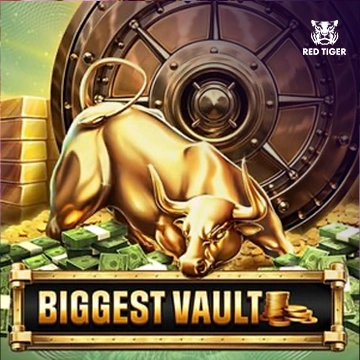 Biggest Vault - KINGBET189