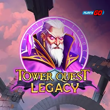 Tower Quest Legacy - KINGBET189