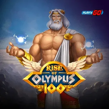 Rise Of Olympus 100 - KINGBET189