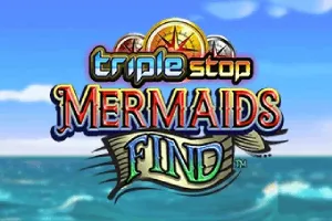 Triple Stop: Mermaids Find - KINGBET189