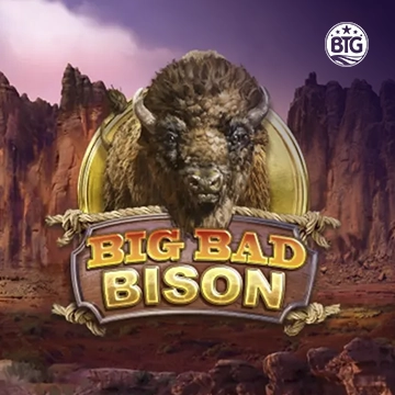 Big Bad Bison - KINGBET189