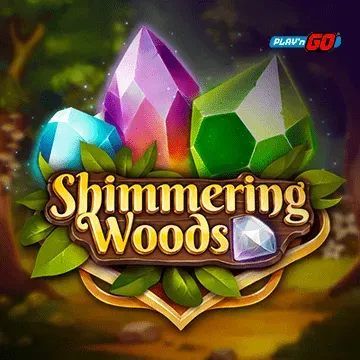 The Shimmering Woods - KINGBET189