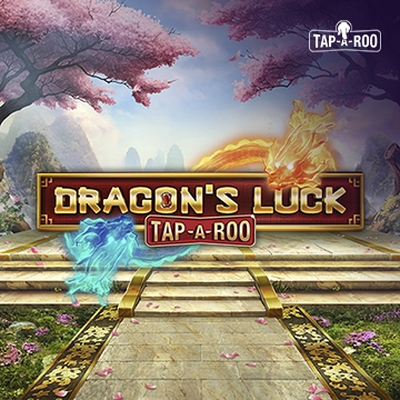 Dragons Luck Tap-A-Roo™ - KINGBET189