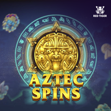 Aztec Spins - KINGBET189