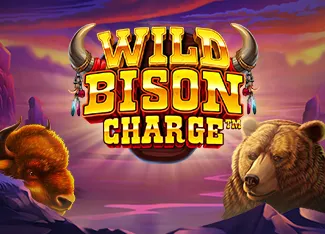 Wild Bison Charge - KINGBET189