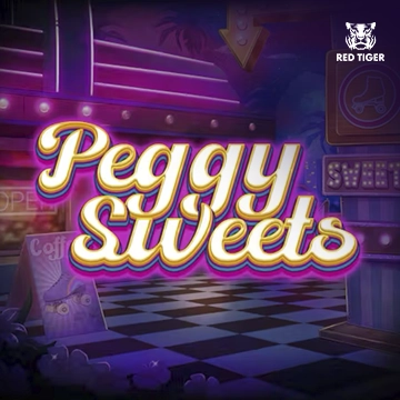 Peggy Sweets - KINGBET189