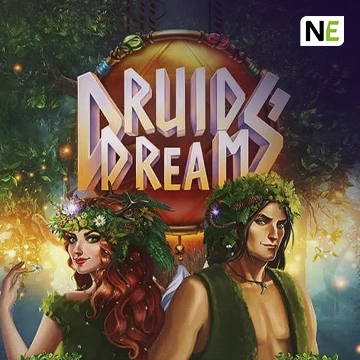 Druids Dream - KINGBET189