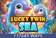 Lucky Twin Sea - KINGBET189