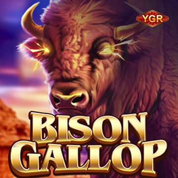 Bison Gallop - KINGBET189