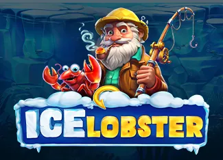 Ice Lobster - KINGBET189