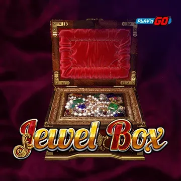 Jewel Box - KINGBET189