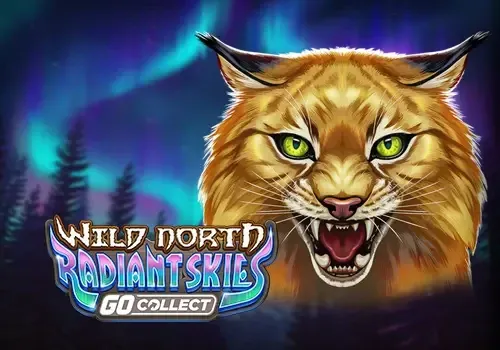 Wild North Radiant Skies GO Collect - KINGBET189