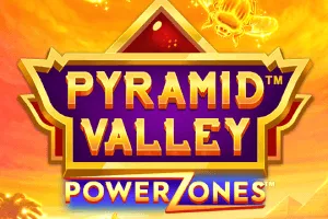 Power Zones: Pyramid Valley - KINGBET189