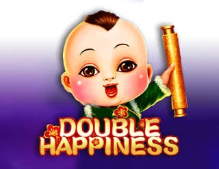 DOUBLE HAPPINESS - KINGBET189