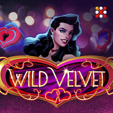 Wild Velvet - KINGBET189